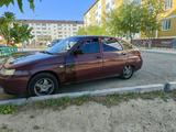 ВАЗ (Lada) 2112 2003 года за 750 000 тг. в Атырау – фото 2