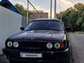 BMW 525 1990 годаүшін1 400 000 тг. в Талдыкорган – фото 4