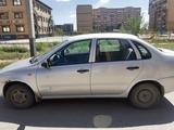 ВАЗ (Lada) Kalina 1118 2006 года за 1 250 000 тг. в Актобе – фото 3