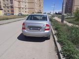 ВАЗ (Lada) Kalina 1118 2006 года за 1 250 000 тг. в Актобе – фото 4