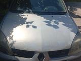 Renault Clio 2005 годаүшін100 000 тг. в Алматы