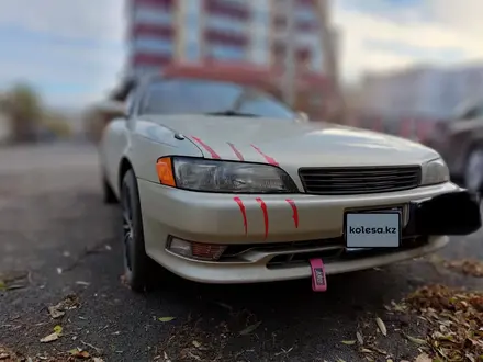 Toyota Mark II 1996 года за 3 200 000 тг. в Экибастуз