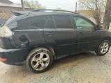 Lexus RX 330 2006 годаүшін7 800 000 тг. в Экибастуз