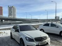 Mercedes-Benz C 180 2011 годаүшін7 500 000 тг. в Астана