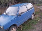 ВАЗ (Lada) 1111 Ока 2001 годаүшін450 000 тг. в Уральск – фото 2