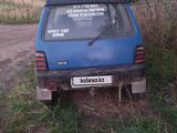 ВАЗ (Lada) 1111 Ока 2001 годаүшін450 000 тг. в Уральск