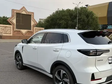 Changan CS55 Plus 2024 года за 9 000 000 тг. в Тараз – фото 4