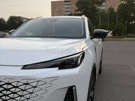 Changan CS55 Plus 2024 года за 9 000 000 тг. в Тараз – фото 9