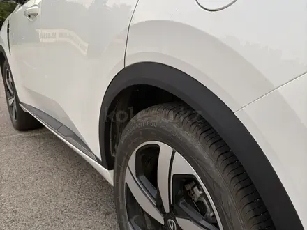 Changan CS55 Plus 2024 года за 9 000 000 тг. в Тараз – фото 10