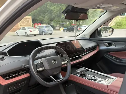 Changan CS55 Plus 2024 года за 9 000 000 тг. в Тараз – фото 14