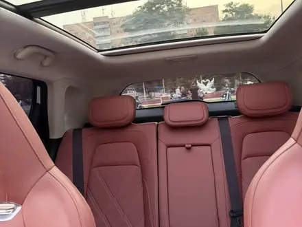 Changan CS55 Plus 2024 года за 9 000 000 тг. в Тараз – фото 16