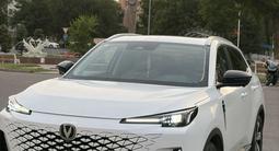 Changan CS55 Plus 2024 года за 8 800 000 тг. в Тараз – фото 2