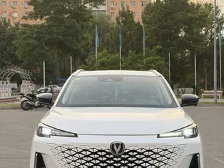 Changan CS55 Plus