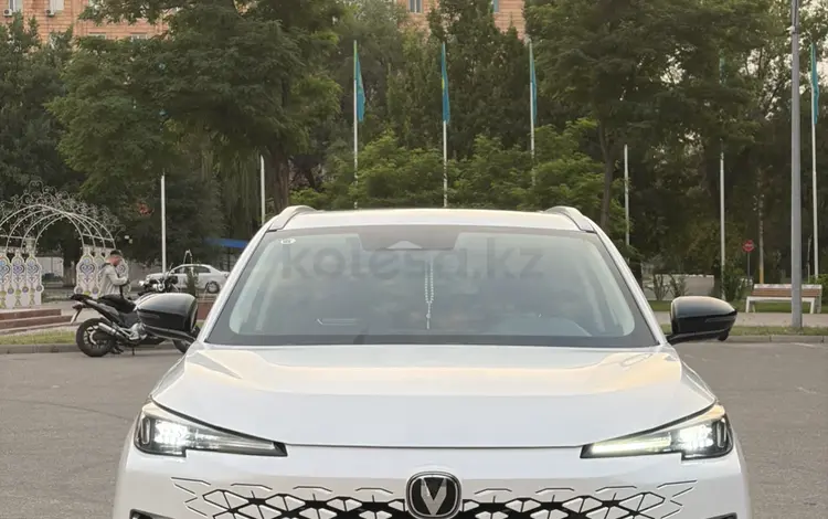 Changan CS55 Plus 2024 года за 9 000 000 тг. в Тараз