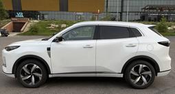 Changan CS55 Plus 2024 года за 8 800 000 тг. в Тараз – фото 3