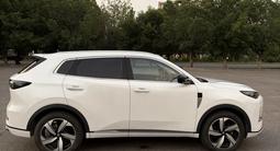 Changan CS55 Plus 2024 года за 8 800 000 тг. в Тараз – фото 5