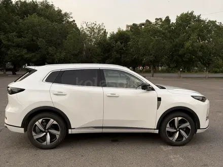 Changan CS55 Plus 2024 года за 9 000 000 тг. в Тараз – фото 5