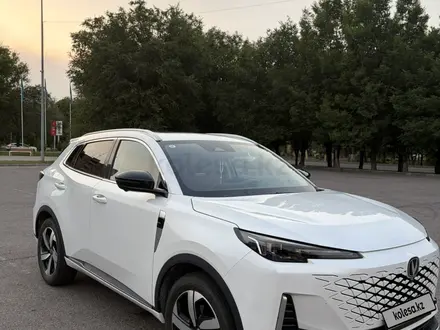 Changan CS55 Plus 2024 года за 9 000 000 тг. в Тараз – фото 8