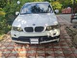 BMW X5 2000 годаүшін5 500 000 тг. в Алматы
