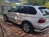 BMW X5 2000 годаүшін5 500 000 тг. в Алматы – фото 2