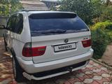 BMW X5 2000 годаүшін5 500 000 тг. в Алматы – фото 3