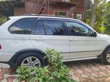 BMW X5 2000 годаүшін5 500 000 тг. в Алматы – фото 4