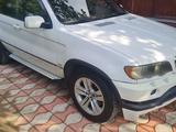 BMW X5 2000 годаүшін5 500 000 тг. в Алматы – фото 5