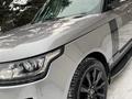 Land Rover Range Rover 2013 года за 26 400 000 тг. в Астана – фото 12
