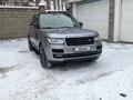 Land Rover Range Rover 2013 года за 26 400 000 тг. в Астана