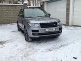 Land Rover Range Rover 2013 года за 23 500 000 тг. в Астана