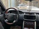 Land Rover Range Rover 2013 года за 23 500 000 тг. в Астана – фото 5
