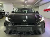 Toyota Camry 2024 года за 18 500 000 тг. в Астана – фото 2