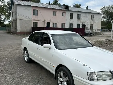 Toyota Avalon 1996 года за 2 550 000 тг. в Алматы – фото 3