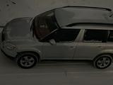 Skoda Yeti 2012 года за 3 600 000 тг. в Атырау – фото 2