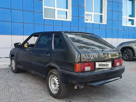 ВАЗ (Lada) 2114 2006 года за 950 000 тг. в Павлодар – фото 3