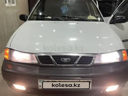 Daewoo Nexia 1997 года за 1 150 000 тг. в Шымкент