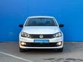 Volkswagen Polo 2019 годаүшін6 820 000 тг. в Алматы – фото 2