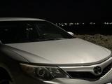 Toyota Camry 2014 года за 8 200 000 тг. в Атырау – фото 4