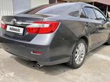 Toyota Camry 2011 годаүшін8 900 000 тг. в Усть-Каменогорск – фото 3