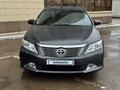 Toyota Camry 2013 года за 8 290 000 тг. в Астана – фото 2