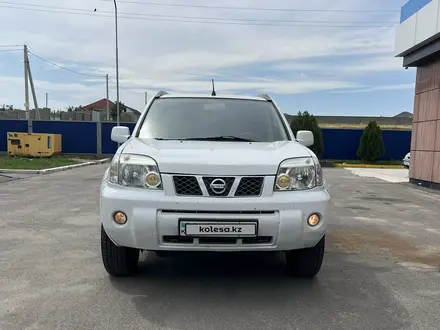 Nissan X-Trail 2003 года за 4 500 000 тг. в Шымкент