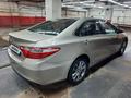Toyota Camry 2015 года за 9 000 000 тг. в Семей – фото 2
