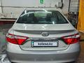 Toyota Camry 2015 года за 9 000 000 тг. в Семей – фото 3