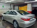 Toyota Camry 2015 года за 9 000 000 тг. в Семей – фото 4