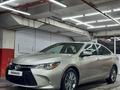 Toyota Camry 2015 года за 9 000 000 тг. в Семей – фото 5