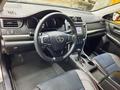 Toyota Camry 2015 года за 9 000 000 тг. в Семей – фото 6