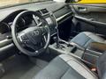 Toyota Camry 2015 года за 9 000 000 тг. в Семей – фото 7