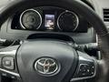 Toyota Camry 2015 года за 9 000 000 тг. в Семей – фото 8
