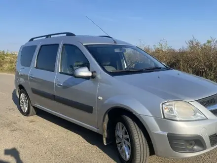 ВАЗ (Lada) Largus 2014 года за 3 000 000 тг. в Шемонаиха – фото 3