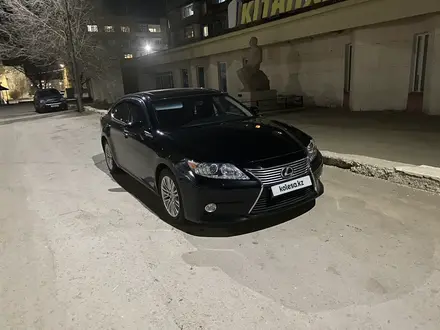 Lexus ES 250 2013 года за 11 500 000 тг. в Жезказган